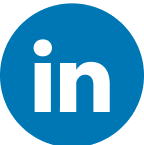 LinkedIn Icon