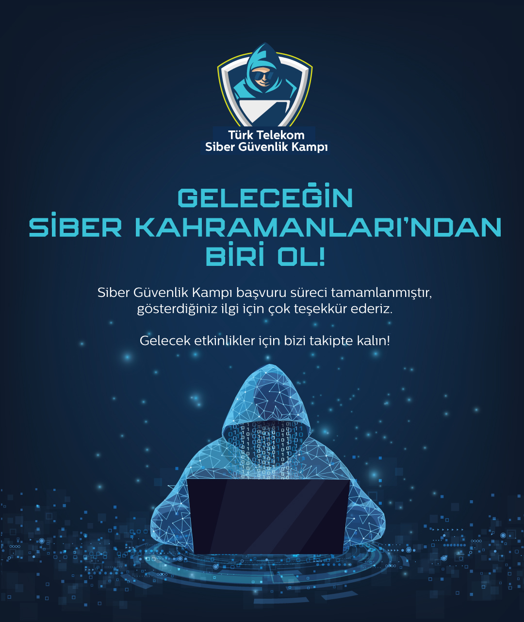 SiberKamp